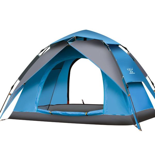 2person couple double-layer automatic openning tent summer waterproof outdoor tent anti uv camping hiking tourist tents 12044
2person couple double-layer automatic openning tent summer waterproof outdoor tent anti uv camping hiking tourist tents 12044