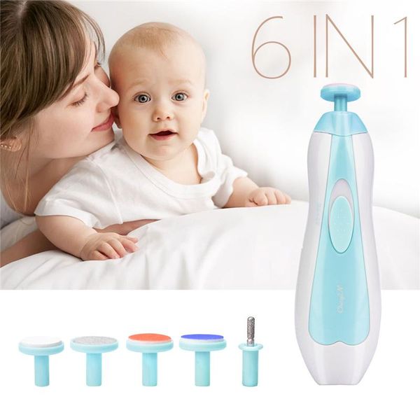 nail art kits electric file 6 in 1 portable baby clipper fingernails toenails trimmer manicure kit for born toddler kids lighting
nail art kits electric file 6 in 1 portable baby clipper fingernails toenails trimmer manicure kit for born toddler kids lighting