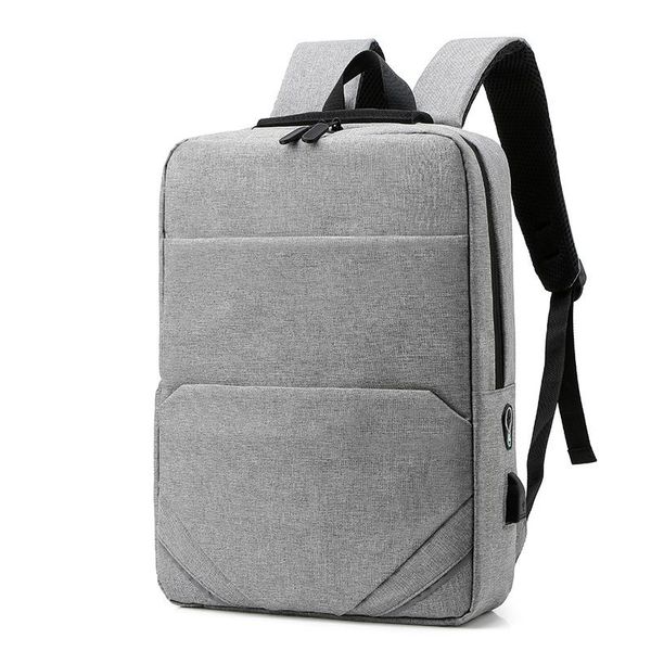 backpack 2021 men's casual computer bag korean fashion trend simple yravel large capacity lapstudent school
backpack 2021 men's casual computer bag korean fashion trend simple yravel large capacity lapstudent school