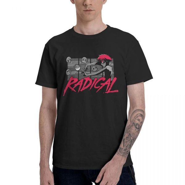 men's t-shirts anime radical edward graphic tee basic short sleeve t-shirt aesthetic clothes funny, White;black
men's t-shirts anime radical edward graphic tee basic short sleeve t-shirt aesthetic clothes funny, White;black