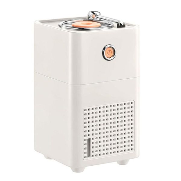 single spout humidifier high capacity usb ultrasonic essential oil diffuser retro aromatherapy air humidifier
single spout humidifier high capacity usb ultrasonic essential oil diffuser retro aromatherapy air humidifier