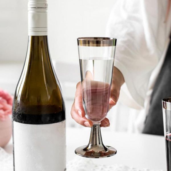 water bottle disposable 6pcs/set attractive practical anti-slip champagne glass portable wine durable for party
water bottle disposable 6pcs/set attractive practical anti-slip champagne glass portable wine durable for party