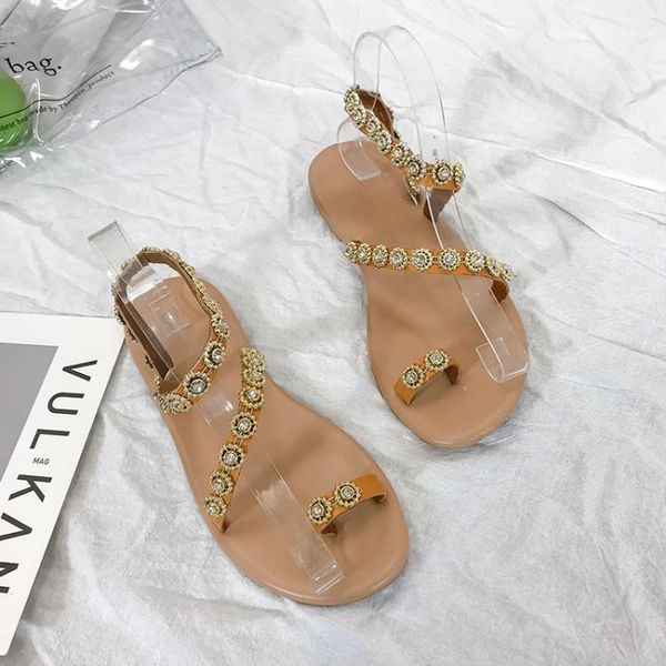 sandals women 2021 summer outdoor beach flip-flop solid fashion gladiator flats casual ladies shoes, Black
sandals women 2021 summer outdoor beach flip-flop solid fashion gladiator flats casual ladies shoes, Black