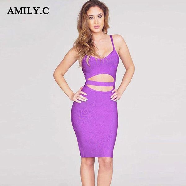 casual dresses amily.c 2021 summer women bandage dress spaghetti bodycon hollow celebrity party purple vestido, Black;gray
casual dresses amily.c 2021 summer women bandage dress spaghetti bodycon hollow celebrity party purple vestido, Black;gray