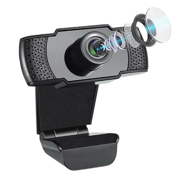 webcams usb webcam 1080p hd pc computer camera with microphone for meeting office household video recording live streaming
webcams usb webcam 1080p hd pc computer camera with microphone for meeting office household video recording live streaming