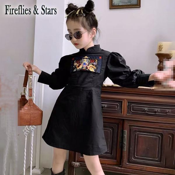 girl's dresses spring autumn girls dress baby kids vestidos children clothes fashion cartoon embroidery backless hole 3 to 8 yrs, Red;yellow
girl's dresses spring autumn girls dress baby kids vestidos children clothes fashion cartoon embroidery backless hole 3 to 8 yrs, Red;yellow