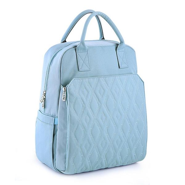 diaper bags fashionable shoulders waterproof stain resistant multifunctional large-capacity mommy bag backpack milk bottle thermal insulatio
diaper bags fashionable shoulders waterproof stain resistant multifunctional large-capacity mommy bag backpack milk bottle thermal insulatio