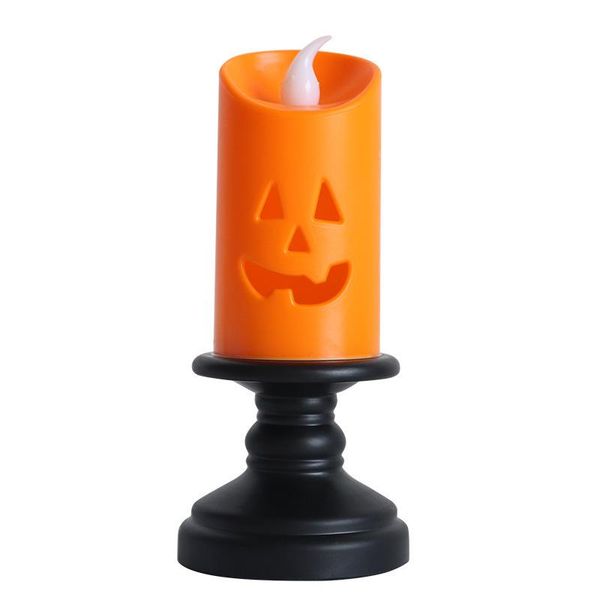 party decoration halloween candle led light colorful candlestick pumpkin home for lantern
party decoration halloween candle led light colorful candlestick pumpkin home for lantern
