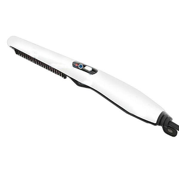men's and women's electric hair styling comb straight straight comb beard horns beard professional fashion
men's and women's electric hair styling comb straight straight comb beard horns beard professional fashion