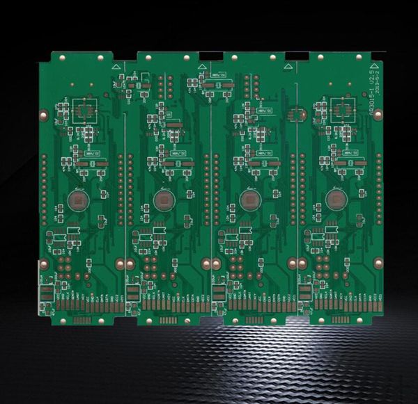 pcb pcb high precision board bga with impedance board proofing single-sided double-sided circuit board processing manufacturers
pcb pcb high precision board bga with impedance board proofing single-sided double-sided circuit board processing manufacturers