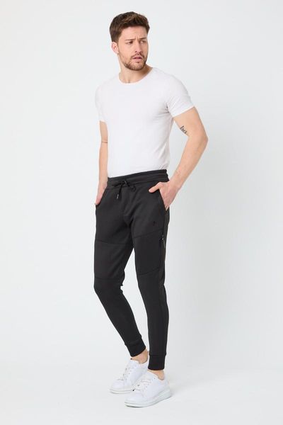 running pants black joggers men jogging sweatpants tracksuit gym fitness sports hand zipper trousers male, Black;blue
running pants black joggers men jogging sweatpants tracksuit gym fitness sports hand zipper trousers male, Black;blue