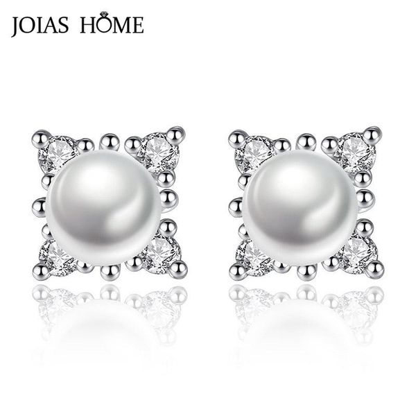 other joiashome geometry silver 925 jewelry gemstones pearl earrings for women trendy elegant female ear studs engagement accessory, Golden;silver
other joiashome geometry silver 925 jewelry gemstones pearl earrings for women trendy elegant female ear studs engagement accessory, Golden;silver