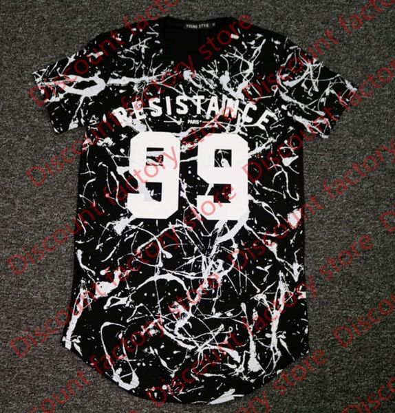 fashion men t shirt cotton short sleeved casual t -shirt dj hip hop swag tee men 's clothing swag tees, White;black
fashion men t shirt cotton short sleeved casual t -shirt dj hip hop swag tee men 's clothing swag tees, White;black