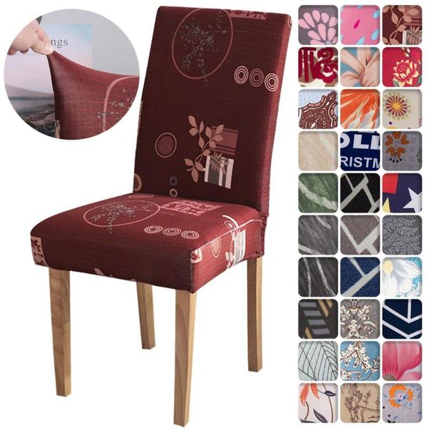 1/2/4/6pcs printed elastic dining chair cover spandex stretch chair slipcovers dustproof seat protector for home wedding banquet
1/2/4/6pcs printed elastic dining chair cover spandex stretch chair slipcovers dustproof seat protector for home wedding banquet