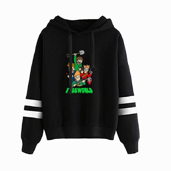 men's hoodies eddsworld print herfst en winter vakantie preppy casual streetwear nieuwigheid stijl mannen/vrouwen novelty chic kawaii k, Black
men's hoodies eddsworld print herfst en winter vakantie preppy casual streetwear nieuwigheid stijl mannen/vrouwen novelty chic kawaii k, Black