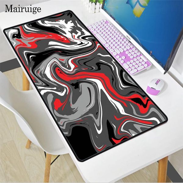 mouse pads & wrist rests mairuige creative distorted picture large pad xxl rubber non-slip keyboard desk mat table computer laplockedge
mouse pads & wrist rests mairuige creative distorted picture large pad xxl rubber non-slip keyboard desk mat table computer laplockedge
