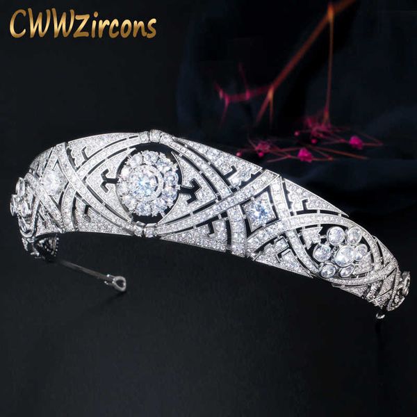 super shiny cubic zirconia luxury big wedding tiaras and crowns bridal party hair decoration jewelry accessories a023 210714, Slivery;golden
super shiny cubic zirconia luxury big wedding tiaras and crowns bridal party hair decoration jewelry accessories a023 210714, Slivery;golden
