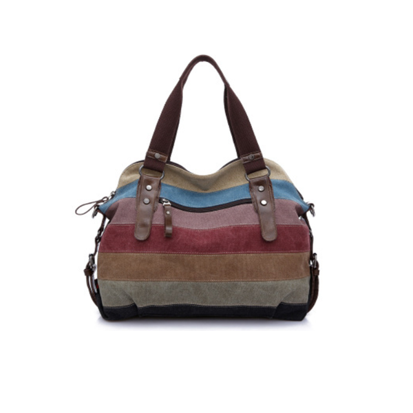 runway designer canvas travel handbag new luxury women's bag large capacity ladies fashion simple large shoulder bag
runway designer canvas travel handbag new luxury women's bag large capacity ladies fashion simple large shoulder bag