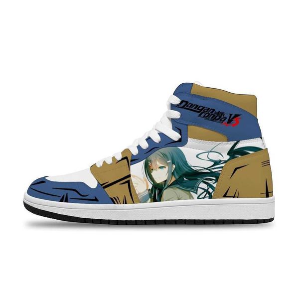 2021 japanese anime danganronpa diy customized running non-slip leisure shoes for ladies fashion sneakersx51i
2021 japanese anime danganronpa diy customized running non-slip leisure shoes for ladies fashion sneakersx51i