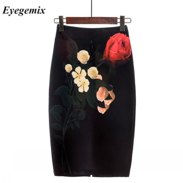 skirts arrival red flower print women pencil lady midi saias female black faldas girls slim bottoms m
skirts arrival red flower print women pencil lady midi saias female black faldas girls slim bottoms m