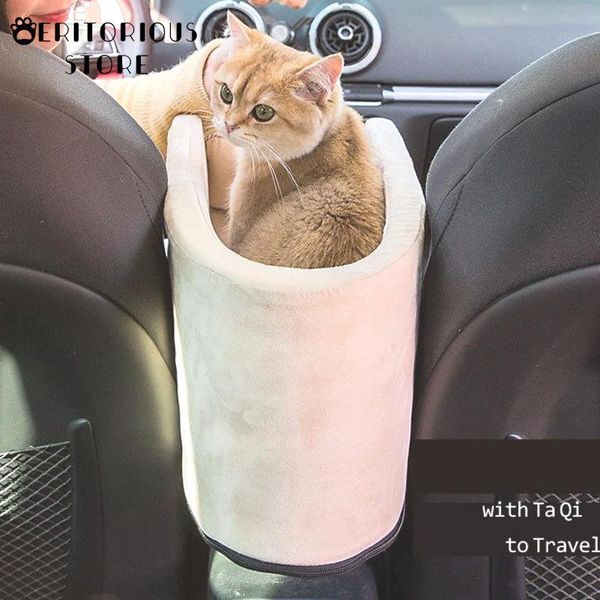 kennels & pens vehicle-mounted pet home car portable cat's nest cars seat four seasons universal dog's soft and comfortable produc
kennels & pens vehicle-mounted pet home car portable cat's nest cars seat four seasons universal dog's soft and comfortable produc