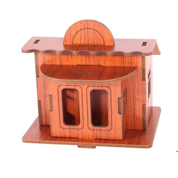 3D DIY Wood Build Jigsaw Puzzle Educational Toys For Children Learning Education Puzzle Toys Puzzle Gifts For Girls
3D DIY Wood Build Jigsaw Puzzle Educational Toys For Children Learning Education Puzzle Toys Puzzle Gifts For Girls