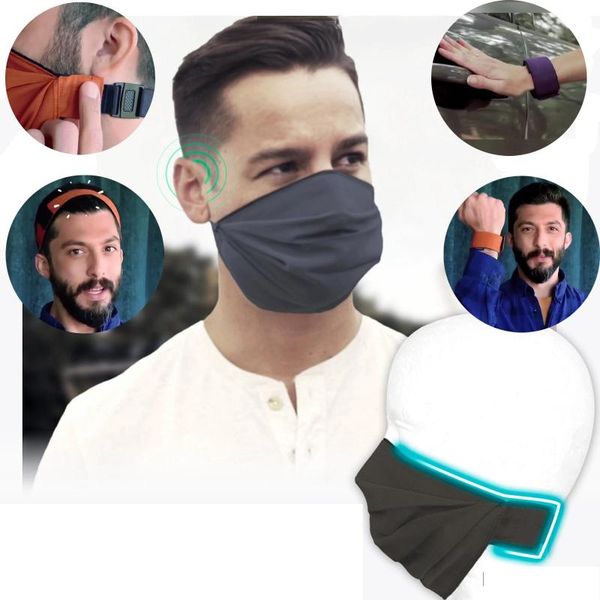 other event & party supplies multifunctional adjustable headband/bracelet/mask/collar neck band design release ear tension 4 in 1 cosp
other event & party supplies multifunctional adjustable headband/bracelet/mask/collar neck band design release ear tension 4 in 1 cosp