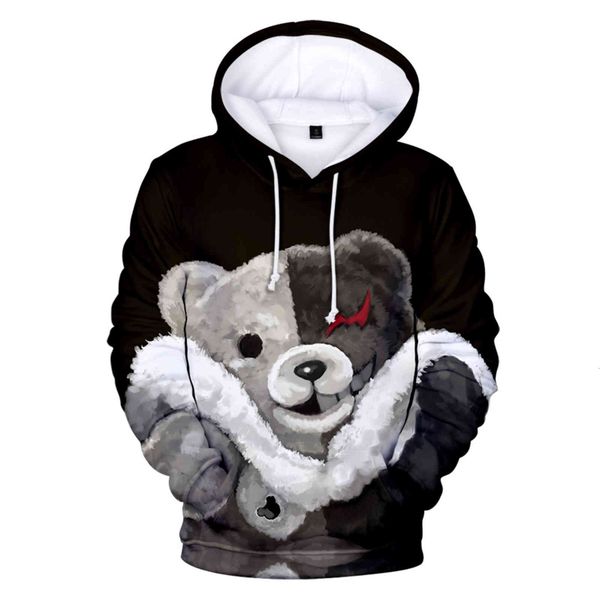 men's hoodies & sweatshirts danganronpa merch hoodie monokuma cosplay outfits anime kawaii sweaters hoodies kids casual black and white
men's hoodies & sweatshirts danganronpa merch hoodie monokuma cosplay outfits anime kawaii sweaters hoodies kids casual black and white