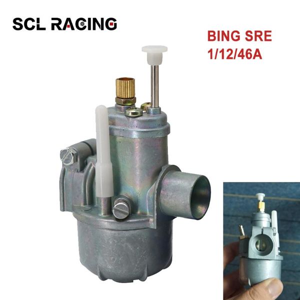scl racing puch 12mm bingclone moped motorcycle carburetor for bing sre 1/12/46a casal manet/puch mustang tunturi zundapp
scl racing puch 12mm bingclone moped motorcycle carburetor for bing sre 1/12/46a casal manet/puch mustang tunturi zundapp