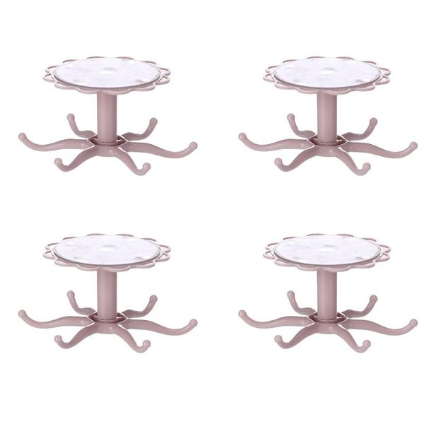 hooks & rails 4pcs cooking 6 under shelf cabinet home no drilling 360 rotating kitchen utensil holder bathroom hanging storage rack
hooks & rails 4pcs cooking 6 under shelf cabinet home no drilling 360 rotating kitchen utensil holder bathroom hanging storage rack