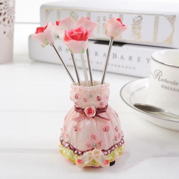 forks year lovely cartoon animal fruit snack dessert picks for kids accessories kitchen utensils
forks year lovely cartoon animal fruit snack dessert picks for kids accessories kitchen utensils