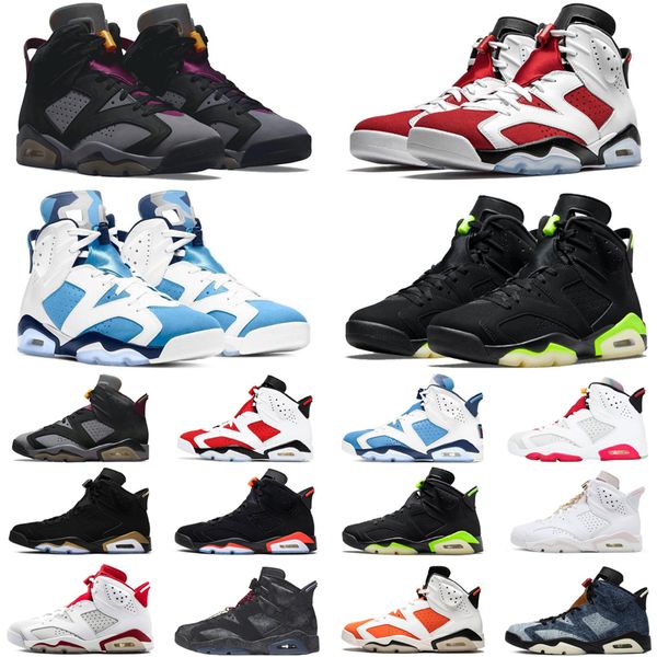 air jordan retro 6 6s mens basketball shoes bordeaux unc electric green carmine infrared dmp gold hoops hare men trainers sports sneakers
air jordan retro 6 6s mens basketball shoes bordeaux unc electric green carmine infrared dmp gold hoops hare men trainers sports sneakers