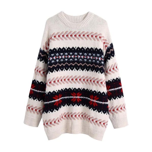 women's sweaters elegant striped autumn sweters for women o-neck long sleeve knitted pullover warm winter office lady, White;black
women's sweaters elegant striped autumn sweters for women o-neck long sleeve knitted pullover warm winter office lady, White;black