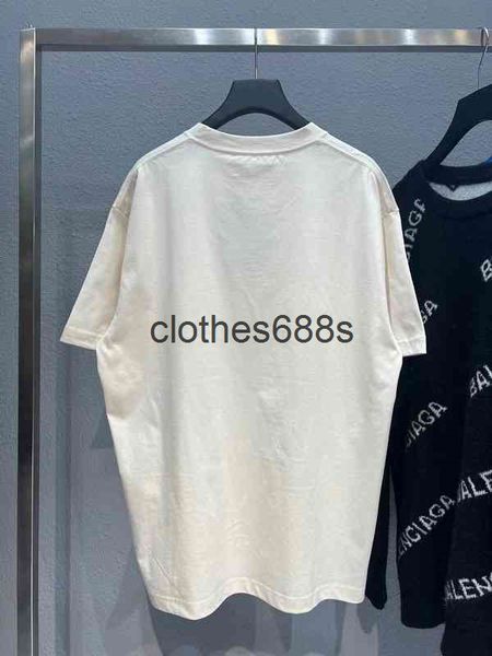 fashion hoodies 2022 designer t-shirts hoodies balencaigas b printing paris front embroidered double ring short sleeves chub, White;black
fashion hoodies 2022 designer t-shirts hoodies balencaigas b printing paris front embroidered double ring short sleeves chub, White;black