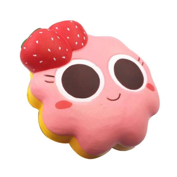 cell phone straps & charms stress relief toys kawaii squeeze cute design soft for kids cell phone straps & charms stress relief toys kawaii squeeze cute design soft for kids