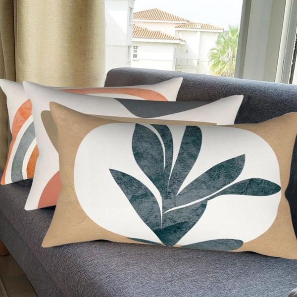 pillow case simple geometric abstract pillowcase short plush rectangle office seat x 50cm living 30cm room sofa home decor i2c2
pillow case simple geometric abstract pillowcase short plush rectangle office seat x 50cm living 30cm room sofa home decor i2c2