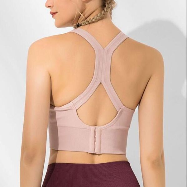 gym clothing adjustable anti sag sports bra, running, shockproof, gathering, shaping, fitness professional underwear bra1, White;black
gym clothing adjustable anti sag sports bra, running, shockproof, gathering, shaping, fitness professional underwear bra1, White;black