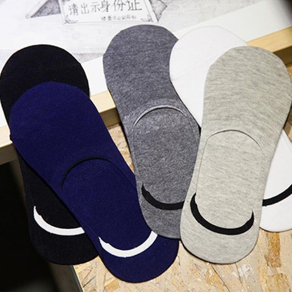 each pack 1 pairs socks men's casual combed cotton boat socks summer solid color mesh anti-slip breathable boat no show, Black
each pack 1 pairs socks men's casual combed cotton boat socks summer solid color mesh anti-slip breathable boat no show, Black