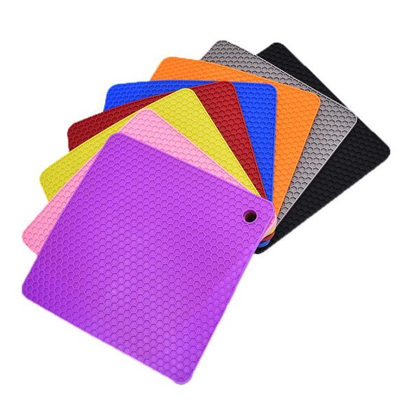 pot holders and silicone trivet mats non-slip resistant silicone insulation pad heat resistant pads new
pot holders and silicone trivet mats non-slip resistant silicone insulation pad heat resistant pads new