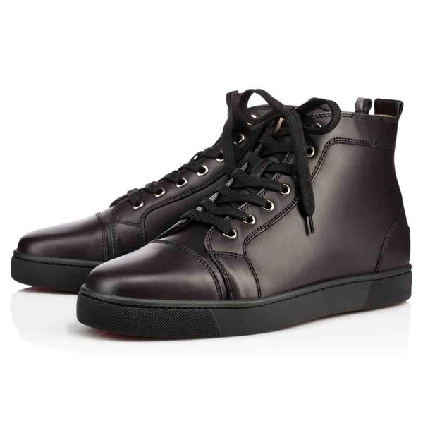 classic style leather casual sneaker,paris designs red bottom high sneakers black genuine leather red soles flats super quality
classic style leather casual sneaker,paris designs red bottom high sneakers black genuine leather red soles flats super quality