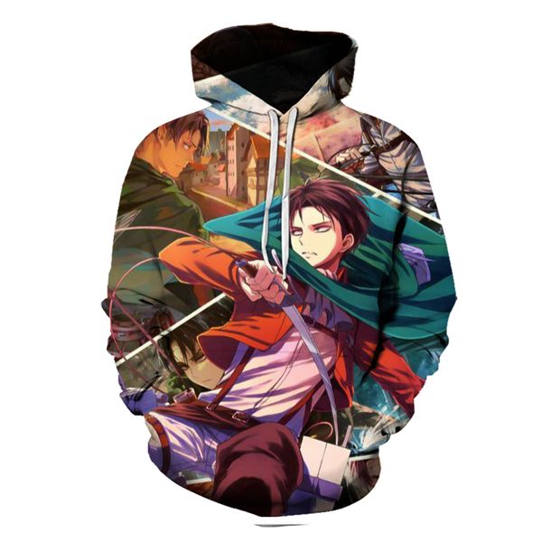 attack on titan anime print men is a 3d printed hoodie visual impact party punk goth round neck sweat shirt hoodie, Black
attack on titan anime print men is a 3d printed hoodie visual impact party punk goth round neck sweat shirt hoodie, Black