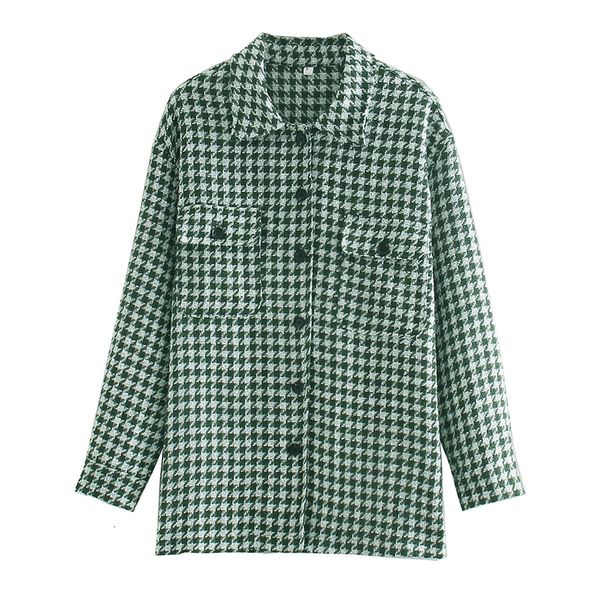 new 2021 women jacket spring autumn lapel oversized plaid female coat streetwear chic ladies loose cotton coats outwear 8uoe, Black
new 2021 women jacket spring autumn lapel oversized plaid female coat streetwear chic ladies loose cotton coats outwear 8uoe, Black