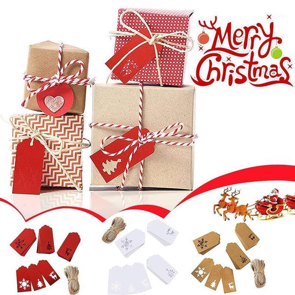 christmas decorations 150pcs diy art paper label crafts package home decor hanging pendant 2021 navidad wedding supplies
christmas decorations 150pcs diy art paper label crafts package home decor hanging pendant 2021 navidad wedding supplies