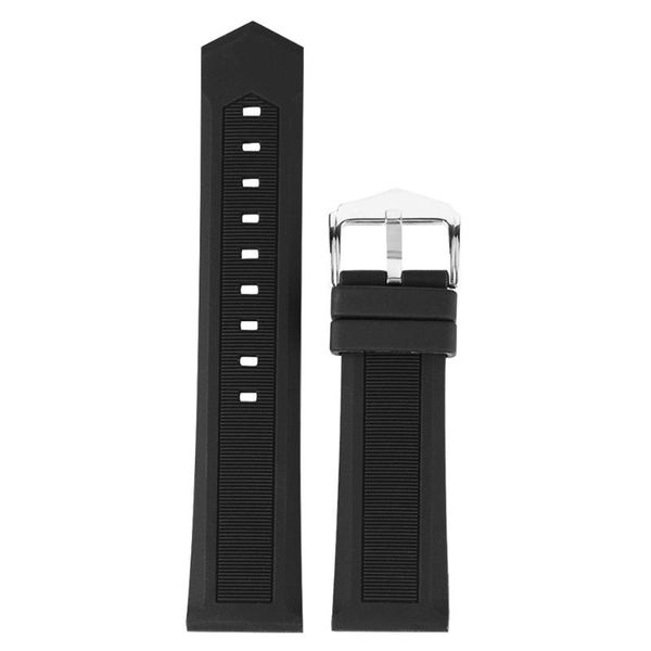 watch bands 10pcs/lot 16/18/20/24/26/28mm silicone waterproof watchbands rubber strap replacement silica gel band pin buckle, Black;brown
watch bands 10pcs/lot 16/18/20/24/26/28mm silicone waterproof watchbands rubber strap replacement silica gel band pin buckle, Black;brown