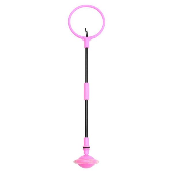jump ropes foldable flashing jumping ring kids colorful ankle skip toy with backpack
jump ropes foldable flashing jumping ring kids colorful ankle skip toy with backpack