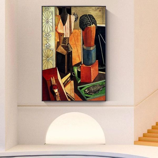 paintings canvas painting nostalgic pictures fashion retro color posters and prints homedeco wall for living room el
paintings canvas painting nostalgic pictures fashion retro color posters and prints homedeco wall for living room el