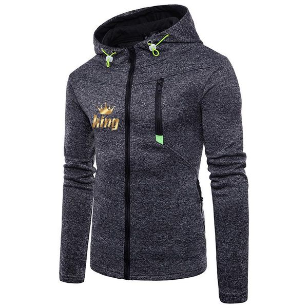 men's hoodies & sweatshirts autumn and winter fashion print outdoor sweatshirt casual male jackets fleece warm slim quality sportswear, Black
men's hoodies & sweatshirts autumn and winter fashion print outdoor sweatshirt casual male jackets fleece warm slim quality sportswear, Black
