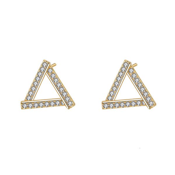 dangle earrings selling s925 silver needle creative irregular triangular shaped
dangle earrings selling s925 silver needle creative irregular triangular shaped