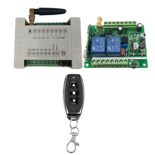 smart home control 12v 24v 36v 10a motor remote switch forwards reverse up down sdoor window curtain wireless limited
smart home control 12v 24v 36v 10a motor remote switch forwards reverse up down sdoor window curtain wireless limited