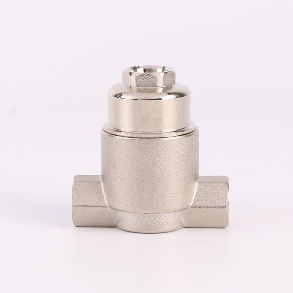 watering equipments 1/4" thread high pressure misting system water filter 3/8" pipe non-slip lock interface pump metal
watering equipments 1/4" thread high pressure misting system water filter 3/8" pipe non-slip lock interface pump metal